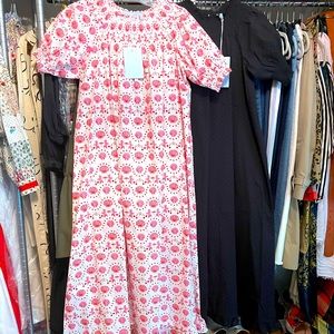 Hillhouse Home Caroline Nap Dresses XS